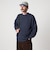 ＜Steven Alan＞ ハミルトンラムズウール ハイクルーネック ニット NARROW