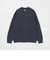 ＜Steven Alan＞ ハミルトンラムズウール ハイクルーネック ニット NARROW