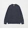 ＜Steven Alan＞ ハミルトンラムズウール ハイクルーネック ニット NARROW