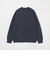 ＜Steven Alan＞ ハミルトンラムズウール ハイクルーネック ニット NARROW