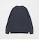 ＜Steven Alan＞ ハミルトンラムズウール ハイクルーネック ニット NARROW