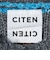 ＜CITEN＞ミックスボーダーニット