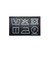 スエード タッチ レギュラー シャツ FORM型