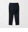 リサイクル ポリエステル 1プリーツ テーパード パンツ NO.3 セットアップ対応 ウォッシャブル