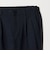 リサイクル ポリエステル 1プリーツ テーパード パンツ NO.3 セットアップ対応 ウォッシャブル