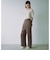 ＜SEASONAL COLLECTION＞AMZ プルオーバー