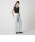 ＜Steven Alan＞ベロア カシュクール ベスト