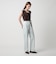 ＜Steven Alan＞ベロア カシュクール ベスト