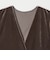 ＜Steven Alan＞ベロア カシュクール ベスト