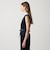 ＜Steven Alan＞ベロア カシュクール ベスト
