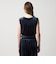 ＜Steven Alan＞ベロア カシュクール ベスト