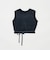 ＜Steven Alan＞ベロア カシュクール ベスト