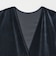 ＜Steven Alan＞ベロア カシュクール ベスト