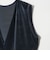 ＜Steven Alan＞ベロア カシュクール ベスト