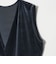 ＜Steven Alan＞ベロア カシュクール ベスト
