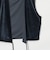 ＜Steven Alan＞ベロア カシュクール ベスト