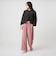 ［size SHORT/TALLあり］BREEZE LINEN ブリーズリネン ワイド パンツ 2