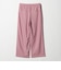 ［size SHORT/TALLあり］BREEZE LINEN ブリーズリネン ワイド パンツ 2