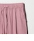 ［size SHORT/TALLあり］BREEZE LINEN ブリーズリネン ワイド パンツ 2