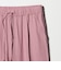 ［size SHORT/TALLあり］BREEZE LINEN ブリーズリネン ワイド パンツ 2