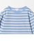 ボーダー キャンディスリーブ Tシャツ / キッズ  100cm-160cm◎