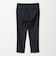 ストレッチ サキソニー ノープリーツ スリム パンツ NO.1 セットアップ対応