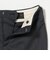 Vitale Barberis Canonico スリムテーパードパンツ