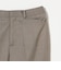 Vitale Barberis Canonico スリムテーパードパンツ