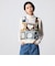 ＜Lee Izumida×CITEN＞ニットベスト