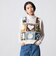 ＜Lee Izumida×CITEN＞ニットベスト