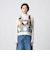 ＜Lee Izumida×CITEN＞ニットベスト
