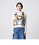 ＜Lee Izumida×CITEN＞ニットベスト