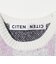 ＜Lee Izumida×CITEN＞ニットベスト