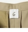 ＜6(ROKU)＞チノパンツ 25FW