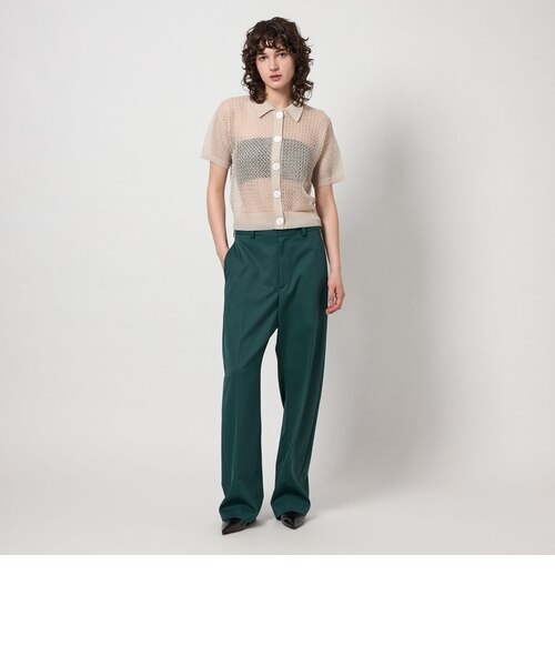 6(ROKU)＞チノパンツ 25FW｜ユナイテッドアローズ アウトレットの