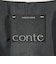 ＜conte＞ランダムストライプ ベスト
