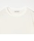 ＜EMMEL REFINES＞EM クルーネック ロングスリーブ Tシャツ