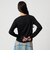 ＜EMMEL REFINES＞EM クルーネック ロングスリーブ Tシャツ