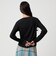 ＜EMMEL REFINES＞EM クルーネック ロングスリーブ Tシャツ