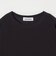 ＜EMMEL REFINES＞EM クルーネック ロングスリーブ Tシャツ
