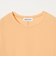 ＜EMMEL REFINES＞EM クルーネック ロングスリーブ Tシャツ