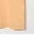 ＜EMMEL REFINES＞EM クルーネック ロングスリーブ Tシャツ