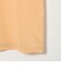 ＜EMMEL REFINES＞EM クルーネック ロングスリーブ Tシャツ