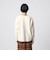＜CITEN＞裏起毛2WAYヘンリートップ