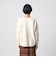 ＜CITEN＞裏起毛2WAYヘンリートップ