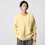 ＜CITEN＞裏起毛2WAYヘンリートップ