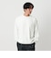 FUSION TWL フィッシュスリーブ クルーネック カットソー