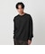 FUSION TWL フィッシュスリーブ クルーネック カットソー