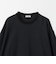 FUSION TWL フィッシュスリーブ クルーネック カットソー