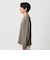 FUSION TWL フィッシュスリーブ クルーネック カットソー